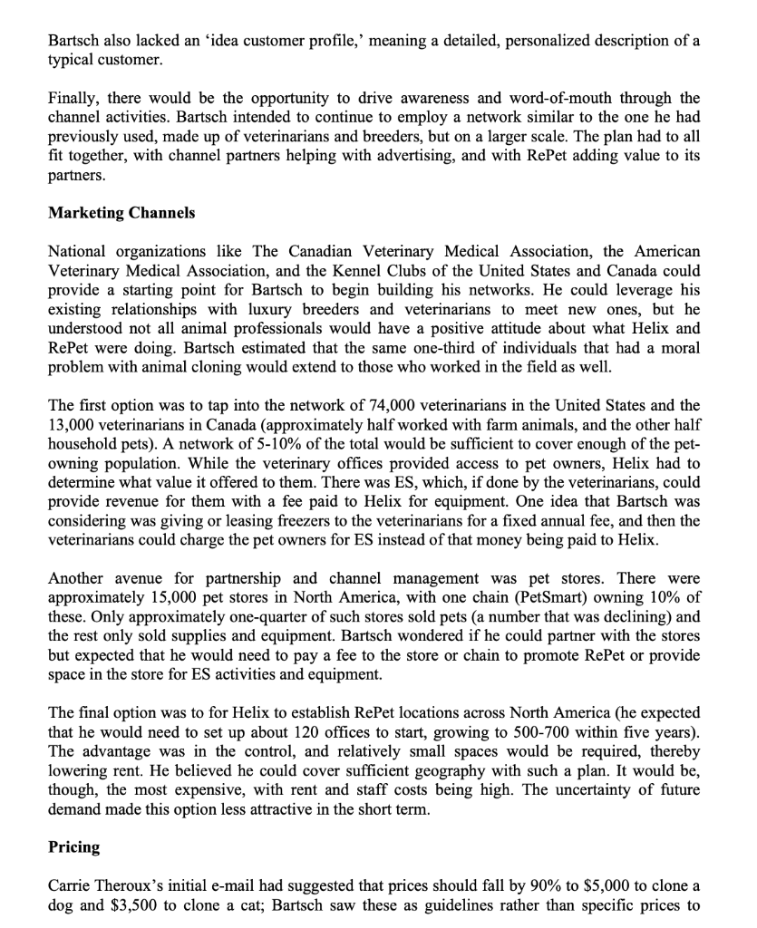 golden retriever puppy, scampered up to Bartsch and looked up expectantly. Bartsch