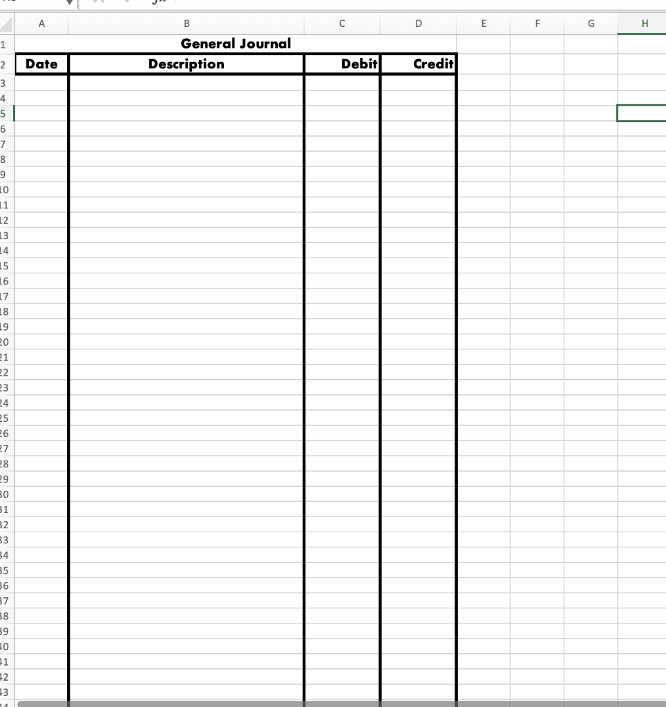 table is specially customized for the customer. This month, you have been