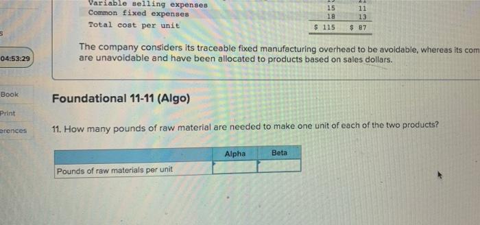 Bets that sell for $135 and 595, respectively. Each product uses only