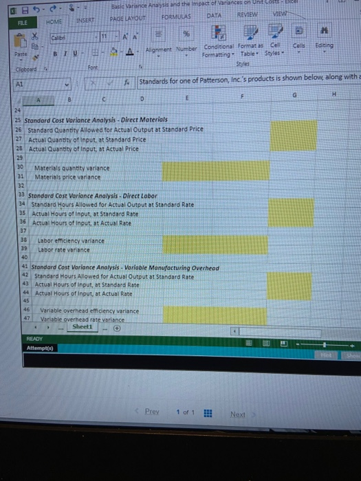 find cell F13 and determine if the value is greater than 20.
