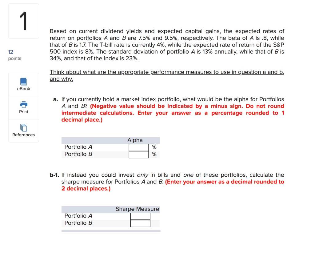 Can someone help me determine the correct responses to this question? 1