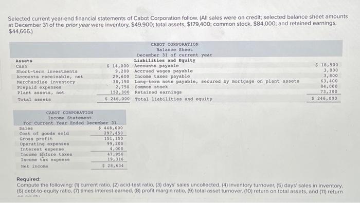  This is all one question, please do it I will like!