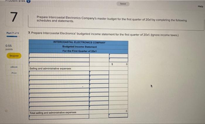 it largely with cash and marketable securities, but if necessary we can