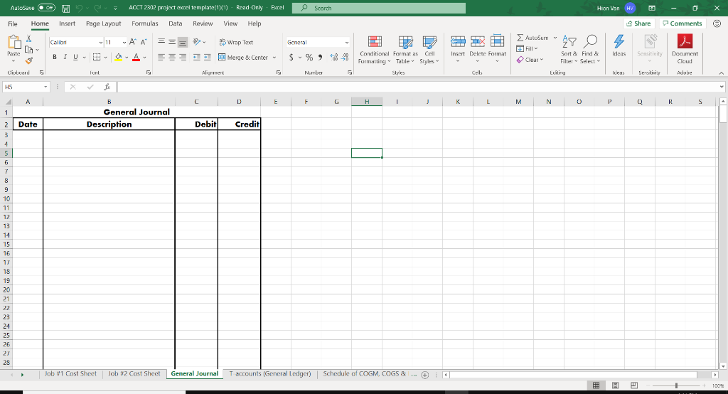 Each table is specially customized for the customer. This month, you have