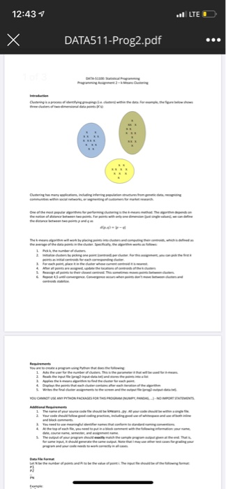  I keep having a "file not found in directory error" even