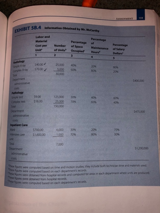 Leddy, MD, chief of medicine at Owen Hospital. She was talking to