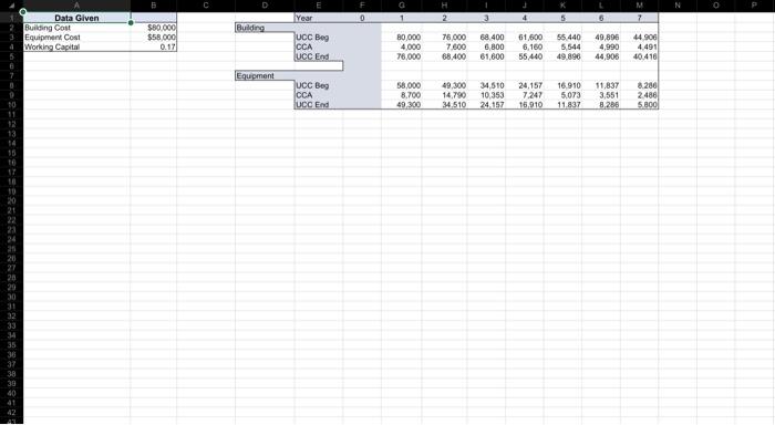 shops something special. In the previous winter he paid a group of