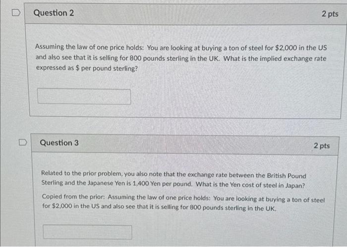  Please help with all. Need right answer. I WILL UPVOTE! Assuming