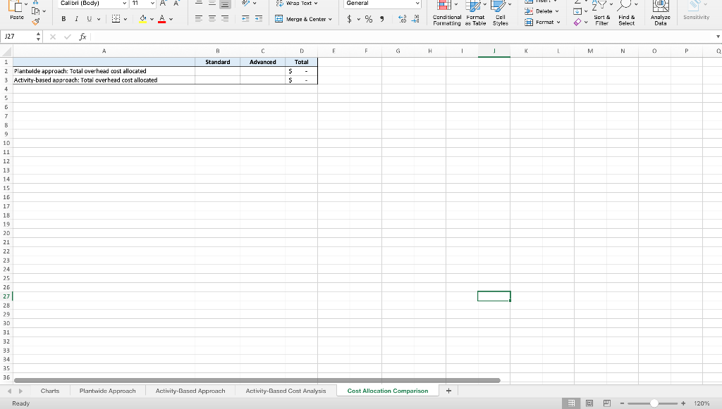 check the Excel template attached below, which you will use to answer