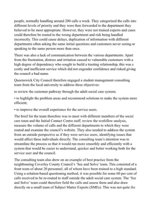 that has suffered from industrial decline and a lack of investment in