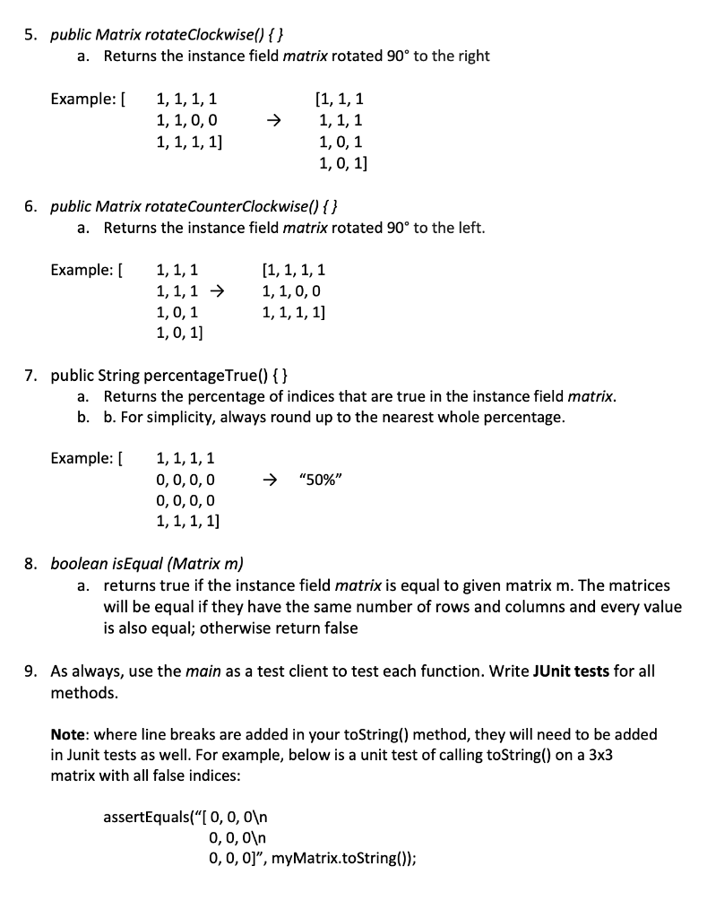 doesn't work because it doesn't have the main and doesn't have a