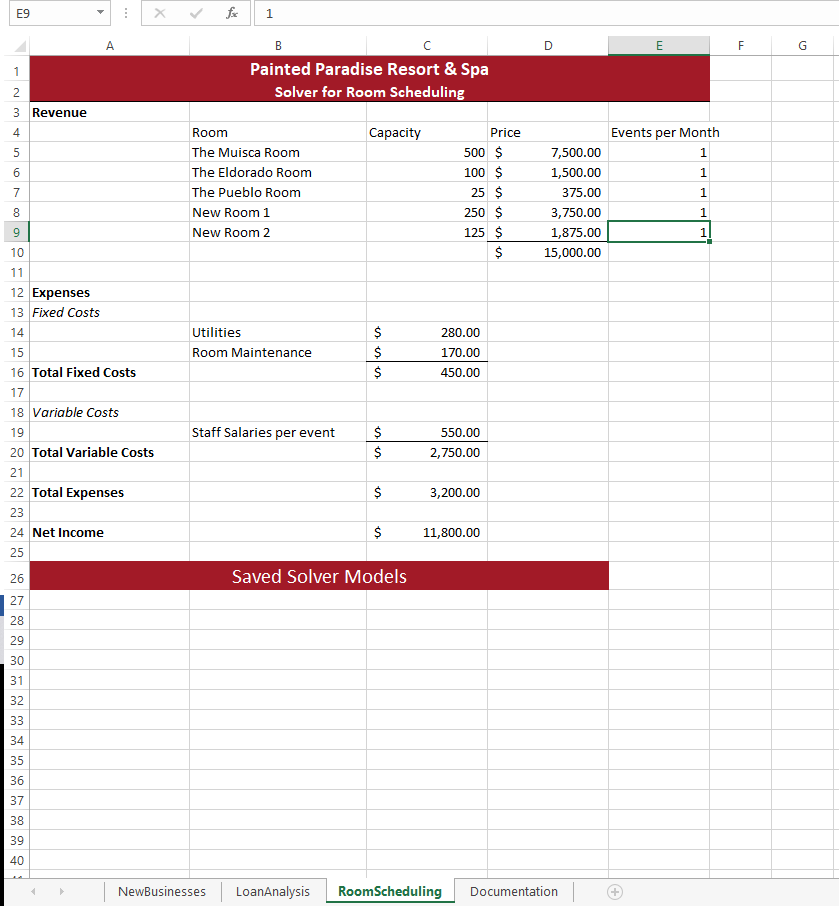 imported into Excel and transformed. Establish a connection to the text file