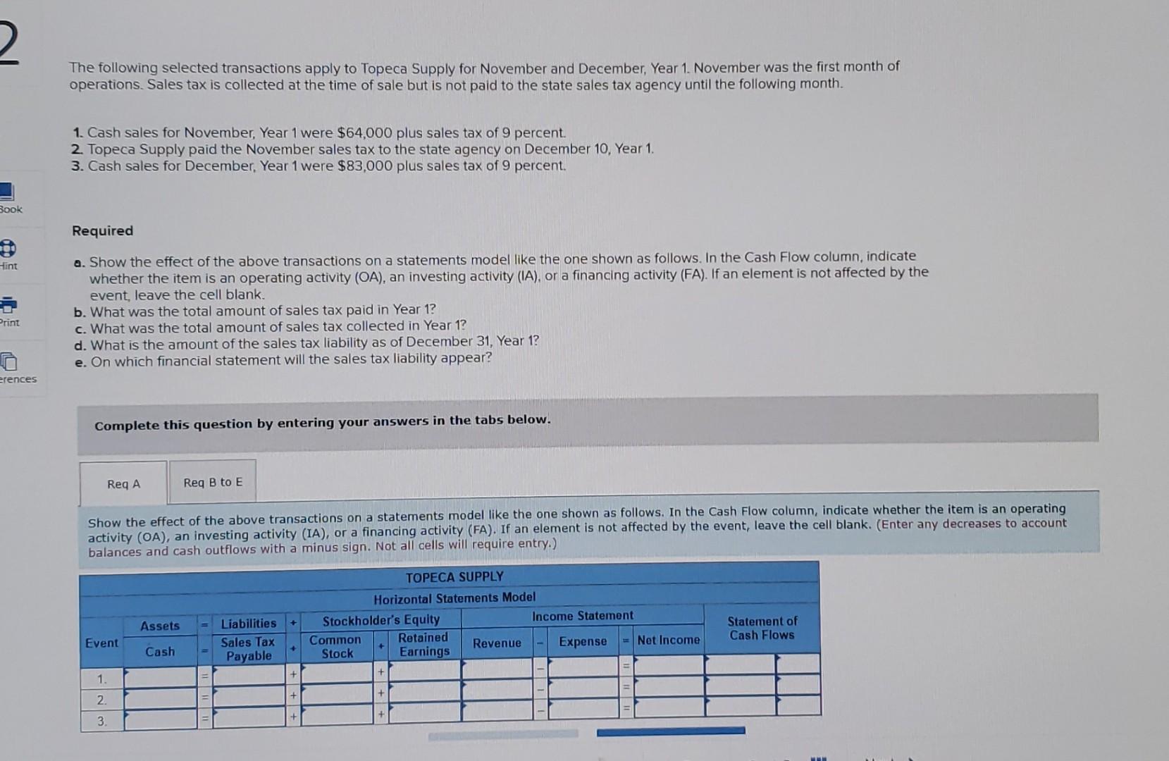 oblems 7 2 33 Ints eBook Hint Print References Mc Graw