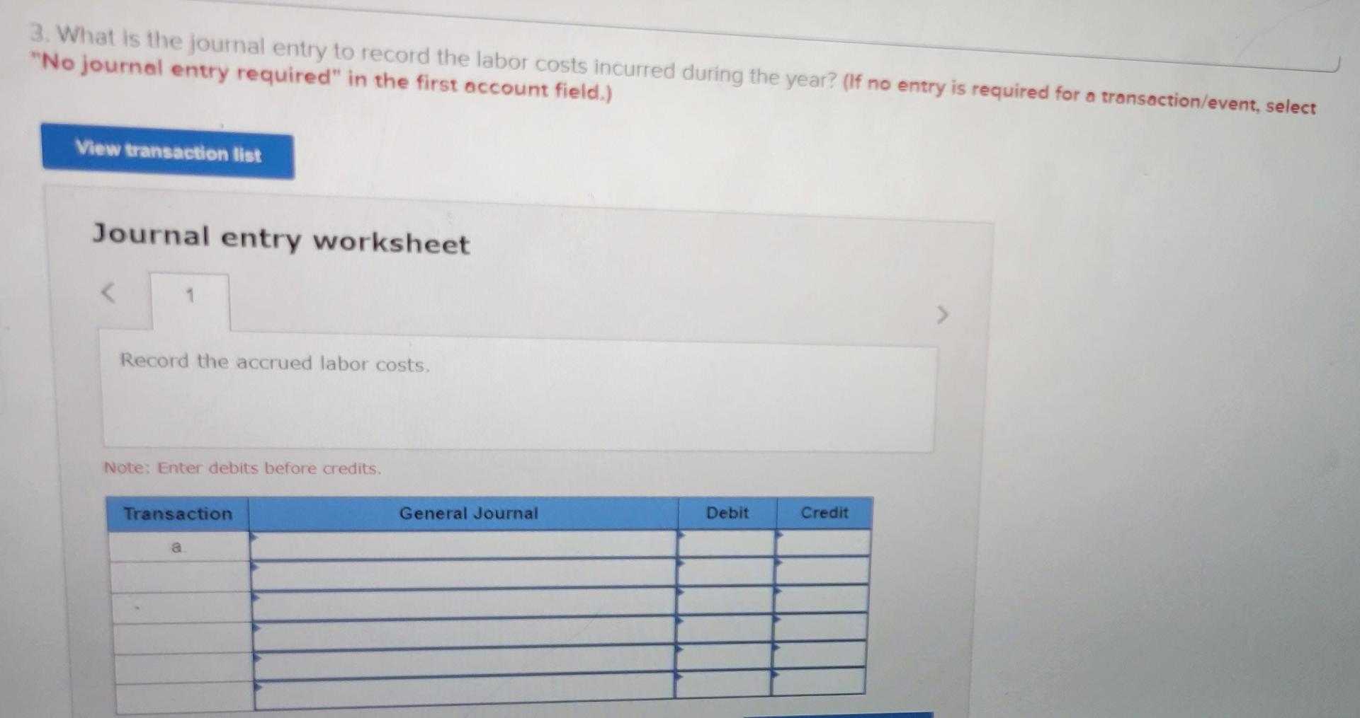 cost to jobs on the basis of direct labor-hours. For the current