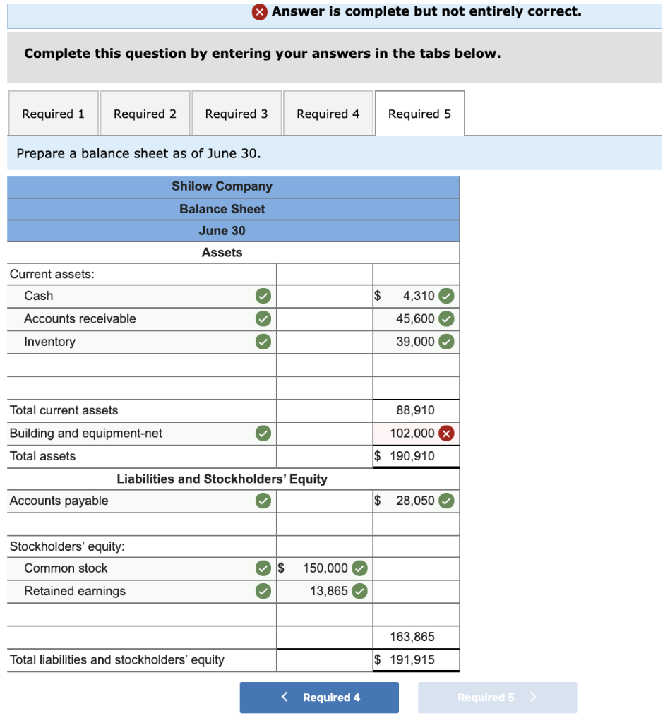 images ONLY THE NUMBER OF BUILDING EQUIPMENT IN ANWSER 7 - 2