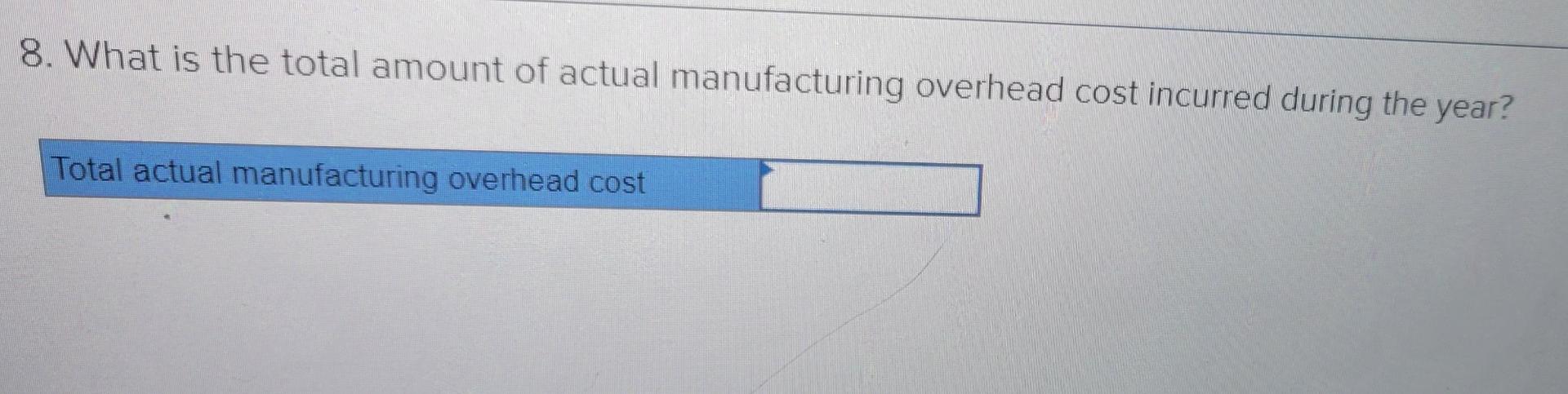 $584,000. b. Raw materials used in production, $537,600. All of of the