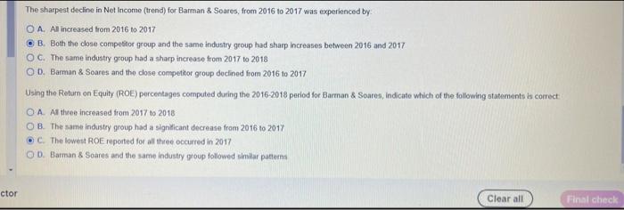 (You will have to scroll down to see all of the questions.).