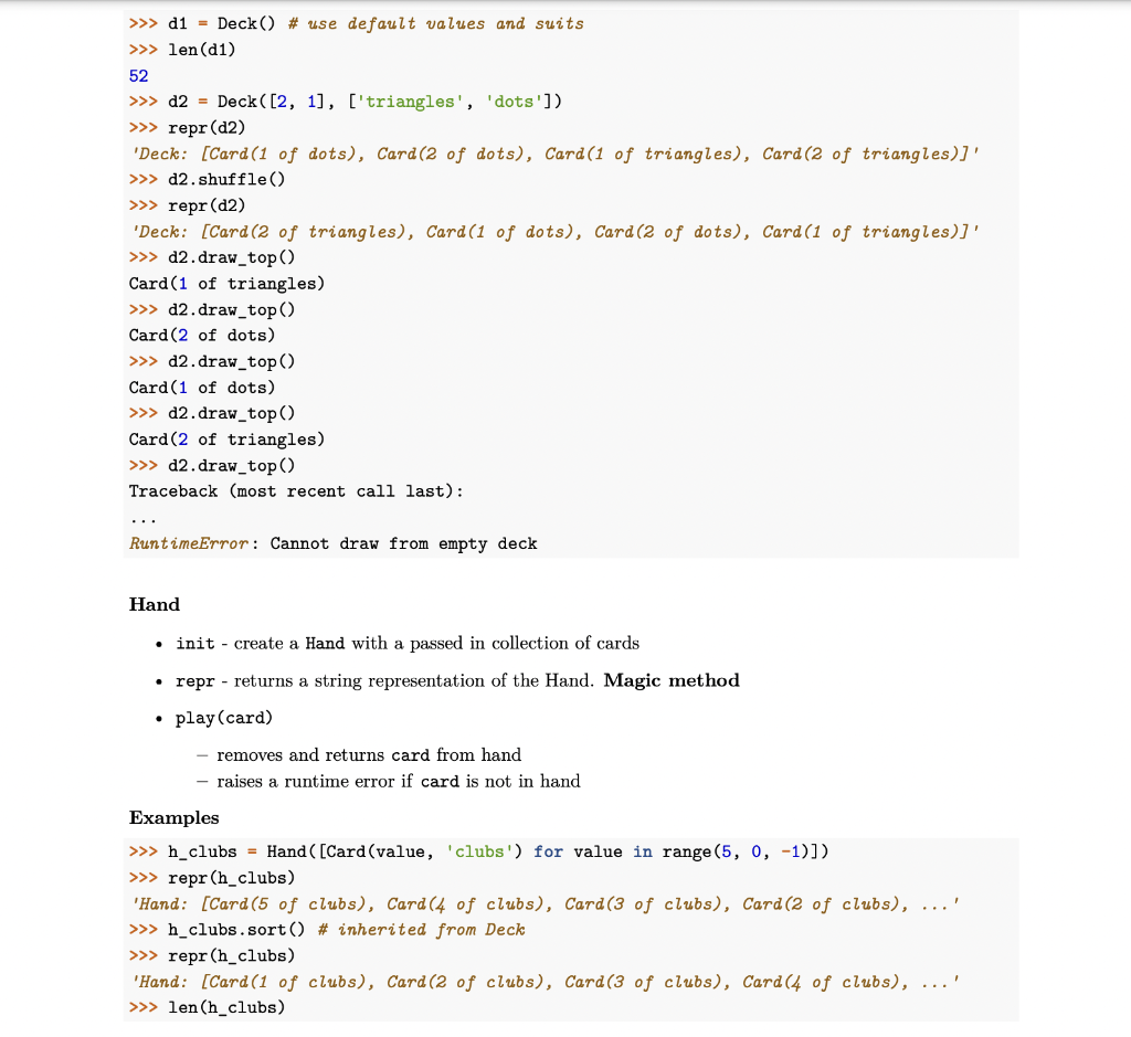 module called Animals.py. Figure 1: Taxonomy to implement Implement the following functionality: