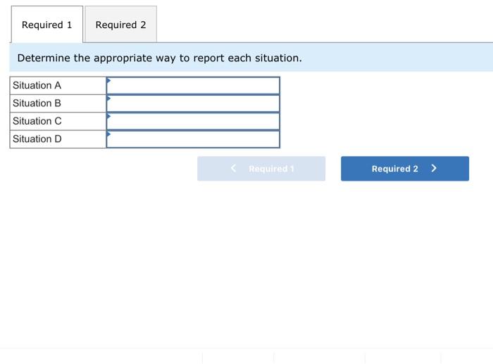 Each is described below. Eastern's fiscal year ends December 31, and the