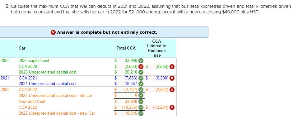 values. Wai Yeung is a self-employed insurance saleswoman. She started her business