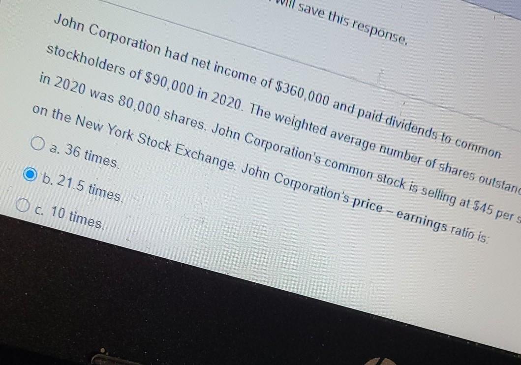 $10 (authorized 100,000 shares) $660,000 Treasury Stock (at cost $15 per share)