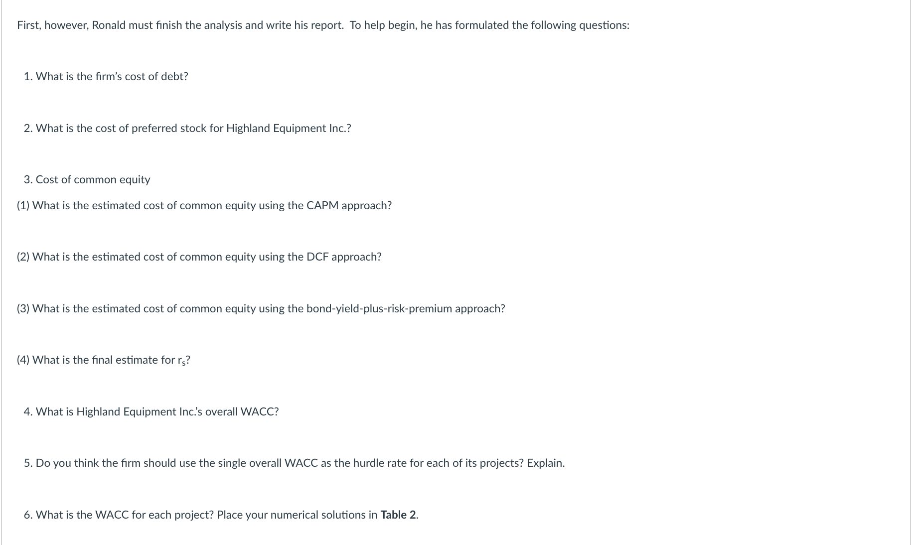 all. Please help me from Q1 to Q4. Thank you so much!