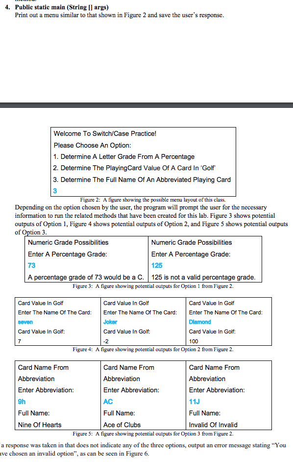 for the user to type in a possible numeric score and print