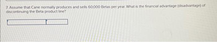 are given below: The company considers its traceable fixed manufacturing overhead to