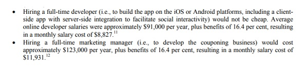 (i.e. app purchases, in-app coupon purchases, and in-app gambling). As you develop