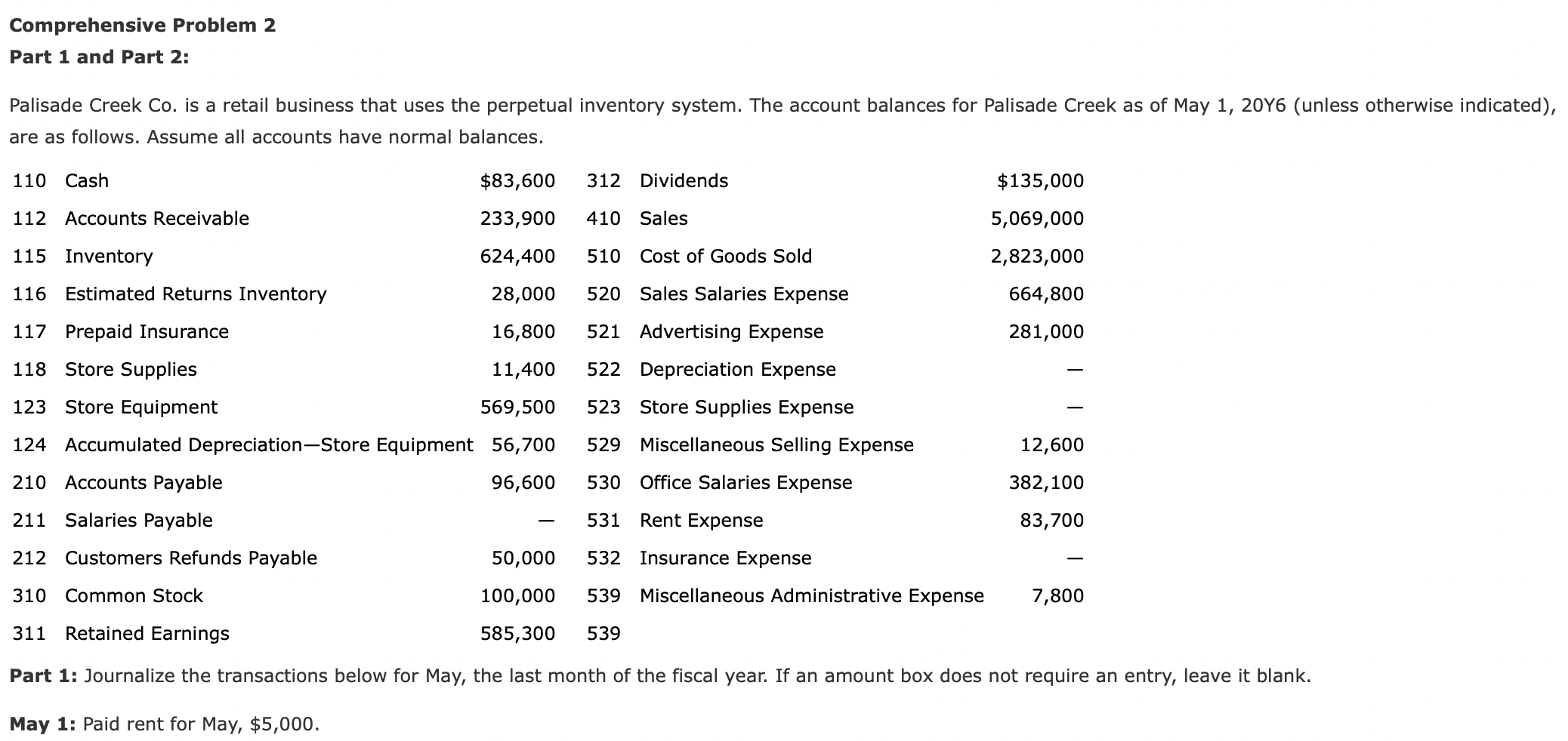 ***THIS IS ALL ONE QUESTION: Please answer everything - Need by July