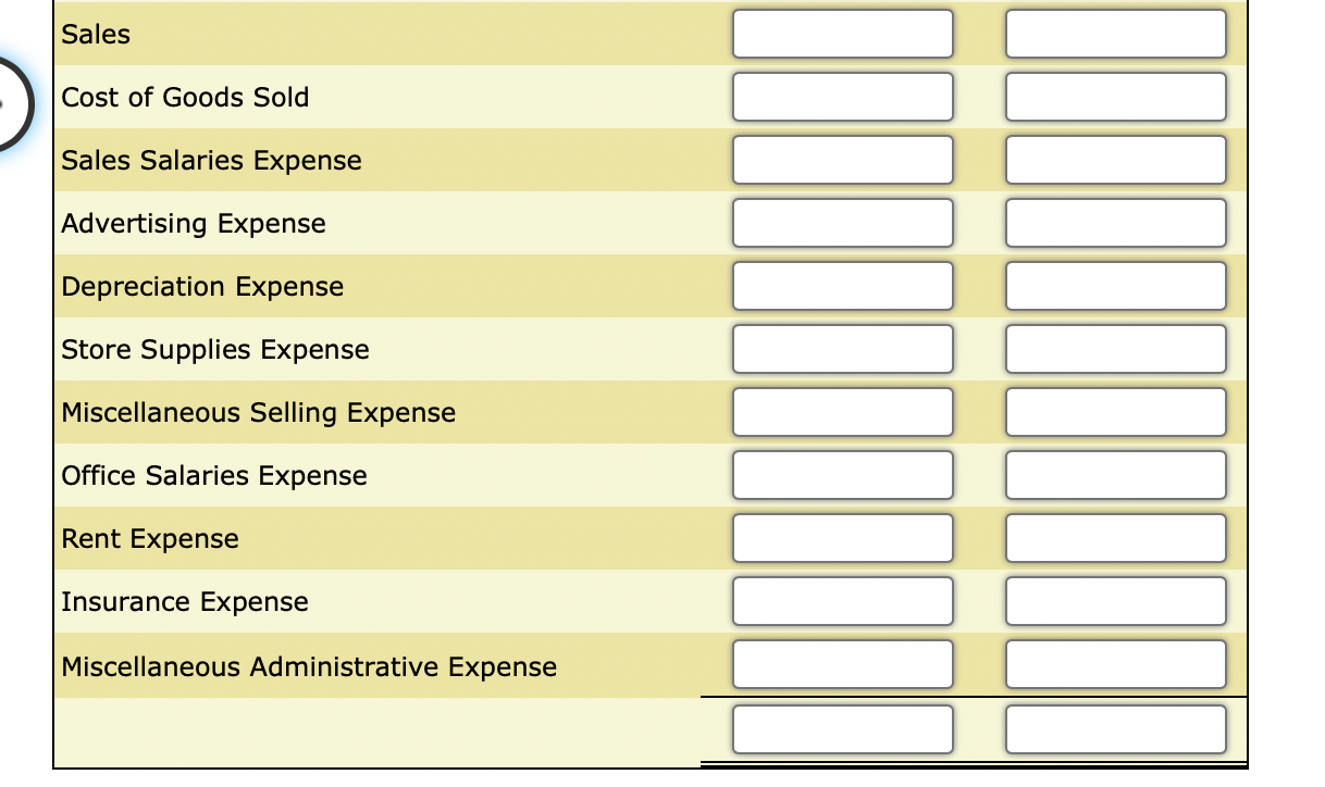 2/10, n/30, FOB shipping point, $36,000. May 4: Paid freight on purchase