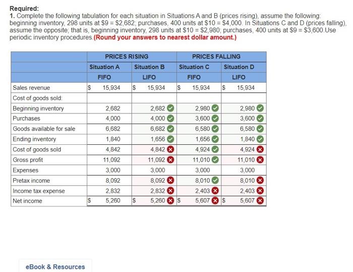 wrong ill leave blank :) [The following information applies to the questions