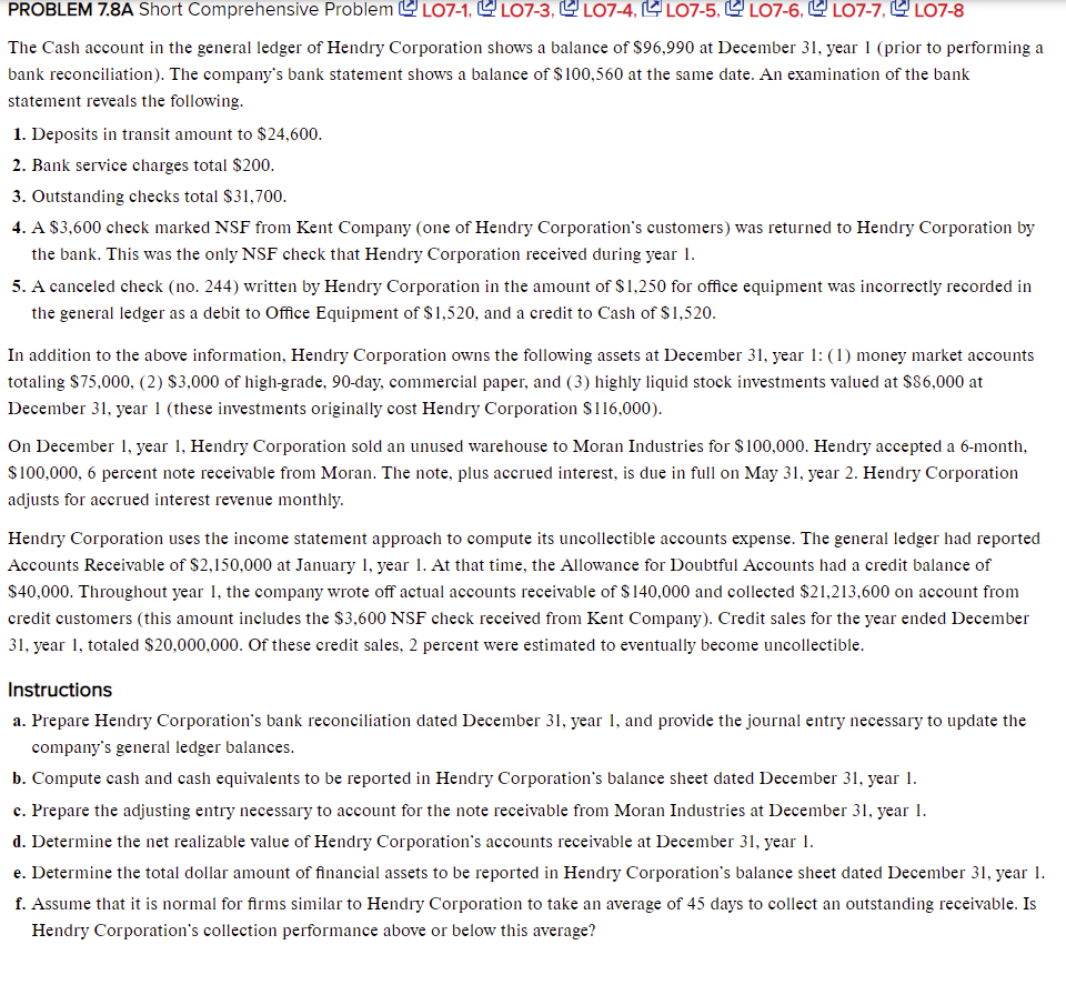 Please solve the below textbook problem in Microsoft Excel and please show