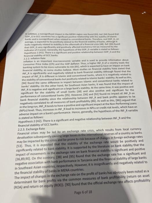 less well developed. Once the domestic capital market is inore well-developed, flucal