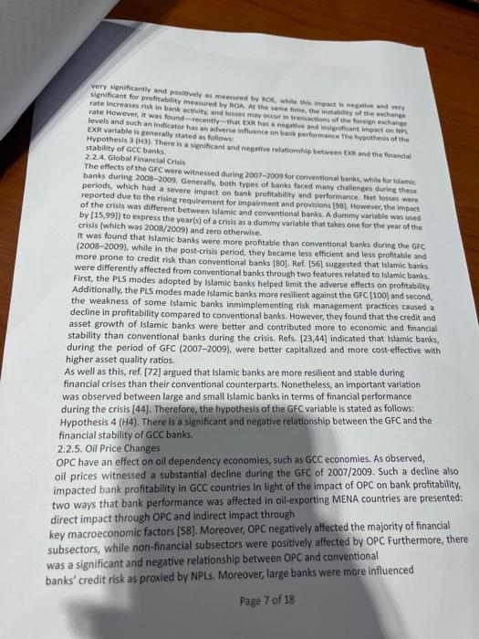 and. monetary policy wil be improved and thus provide a mote efficient