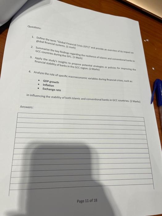 UsA, 2017. This paper attempts to examine the impact of macroeconomic factors