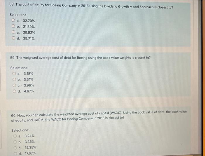 manufactures, and sells airplanes, rockets, and satellites worldwide. Boeing is among the
