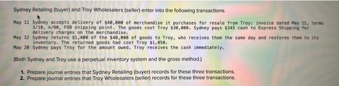  Please help me out with the solutions I got wrong Sydney