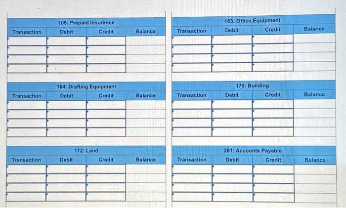 month of June. a. J. Aracel, the owner, invested $245,000 cash, office