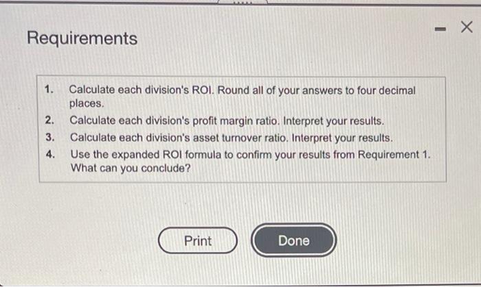 points Save Zeldas, a national manufacturer of lawn-mowing and snow-blowing equipment, segments