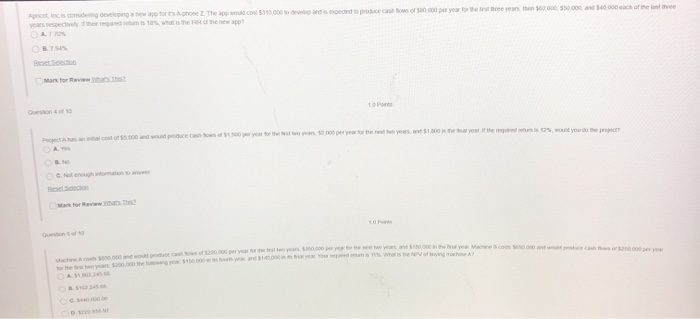  A n g developing for Aghoe The OC 5310 B.1.4 Manor