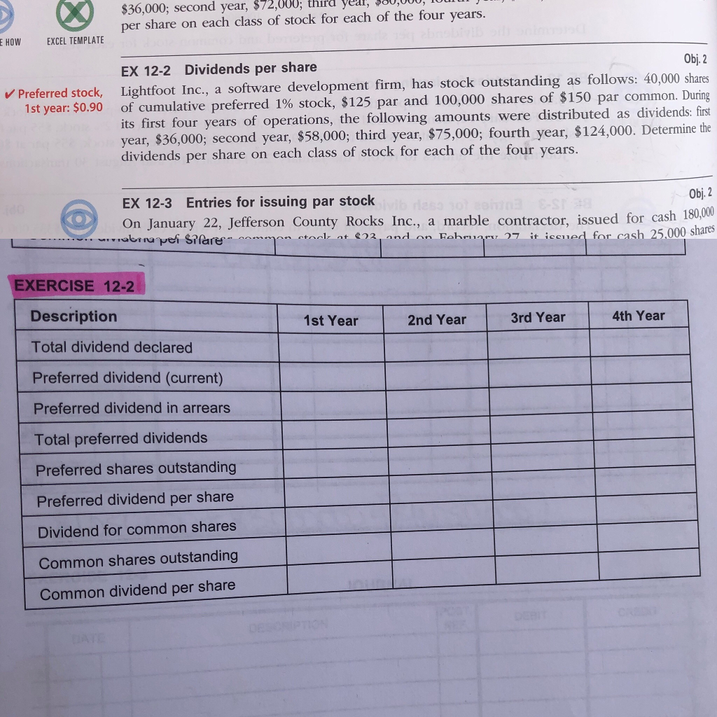 Please respond using format provided. $36,000; second year, $72,000; third yel,80,000,