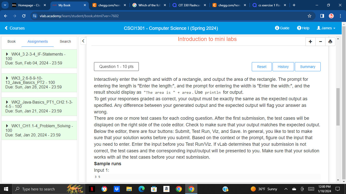 Homepage - Ck X My Book X chegg.com/horv Which of the fol