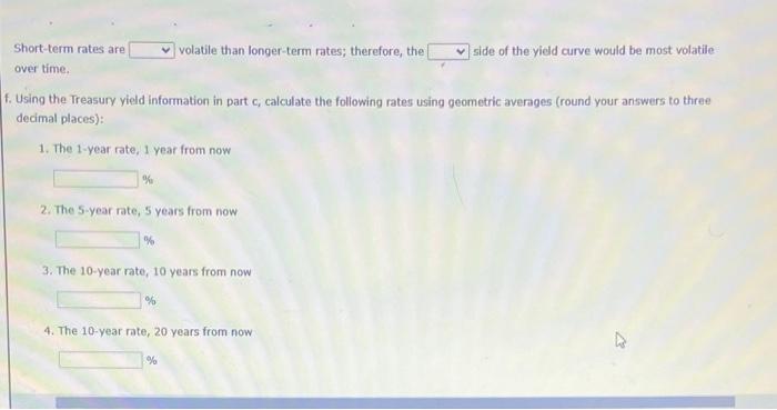 rates will 2. Corporations increase their demand for funds following an increase
