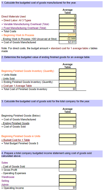 Problems to solve - 1,2,3,4,5,6,7 Information for problem General Ledger 1. Calculate