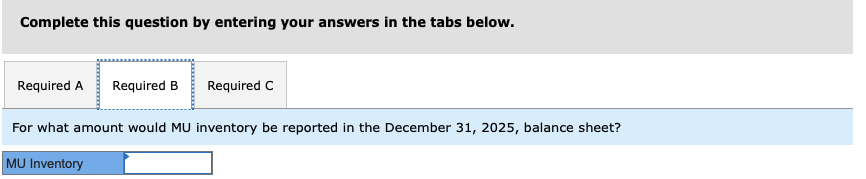 clinics and TEAM events are running smoothly, Suzie thinks of another area