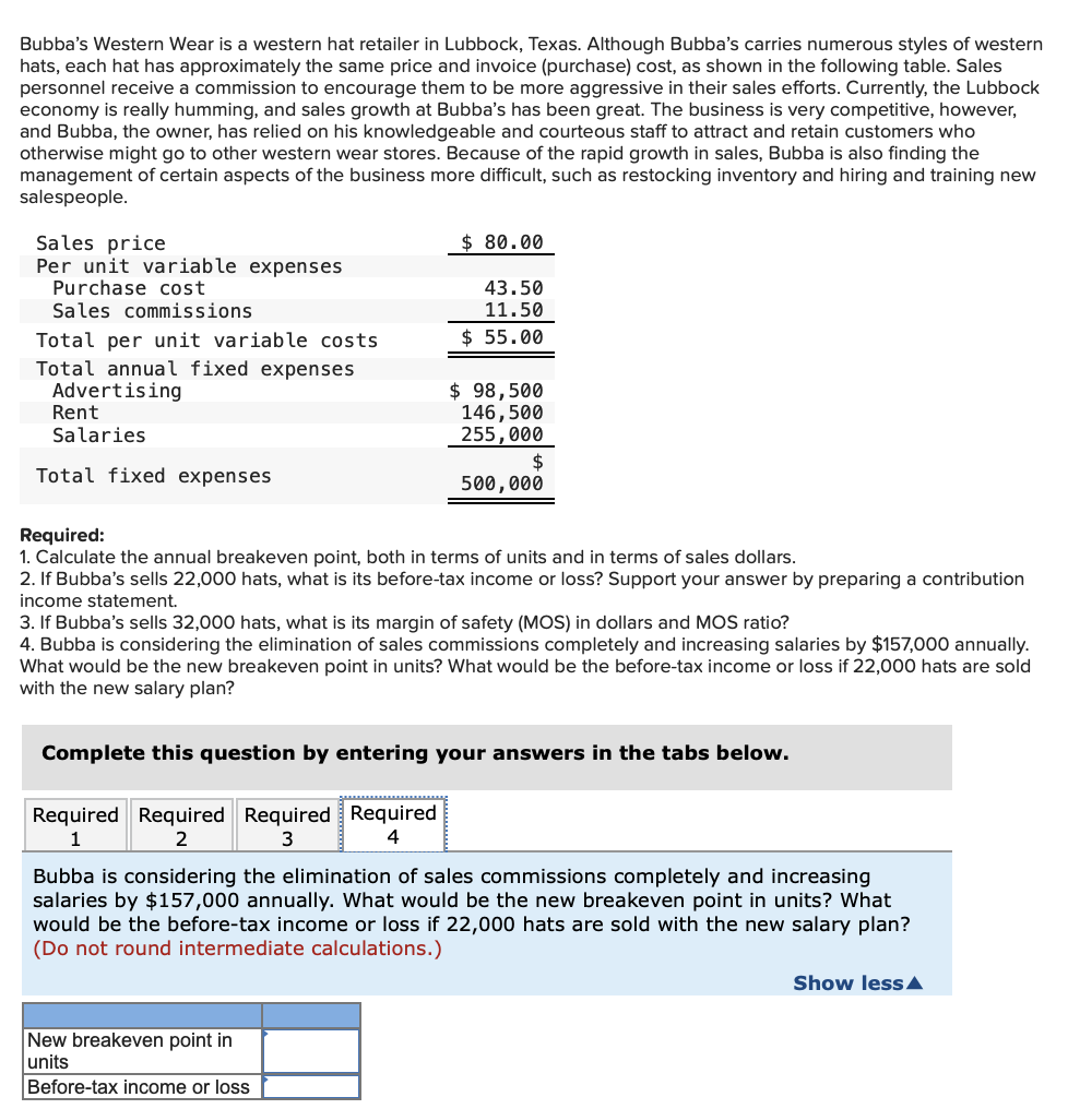 same price and invoice (purchase) cost, as shown in the following table.