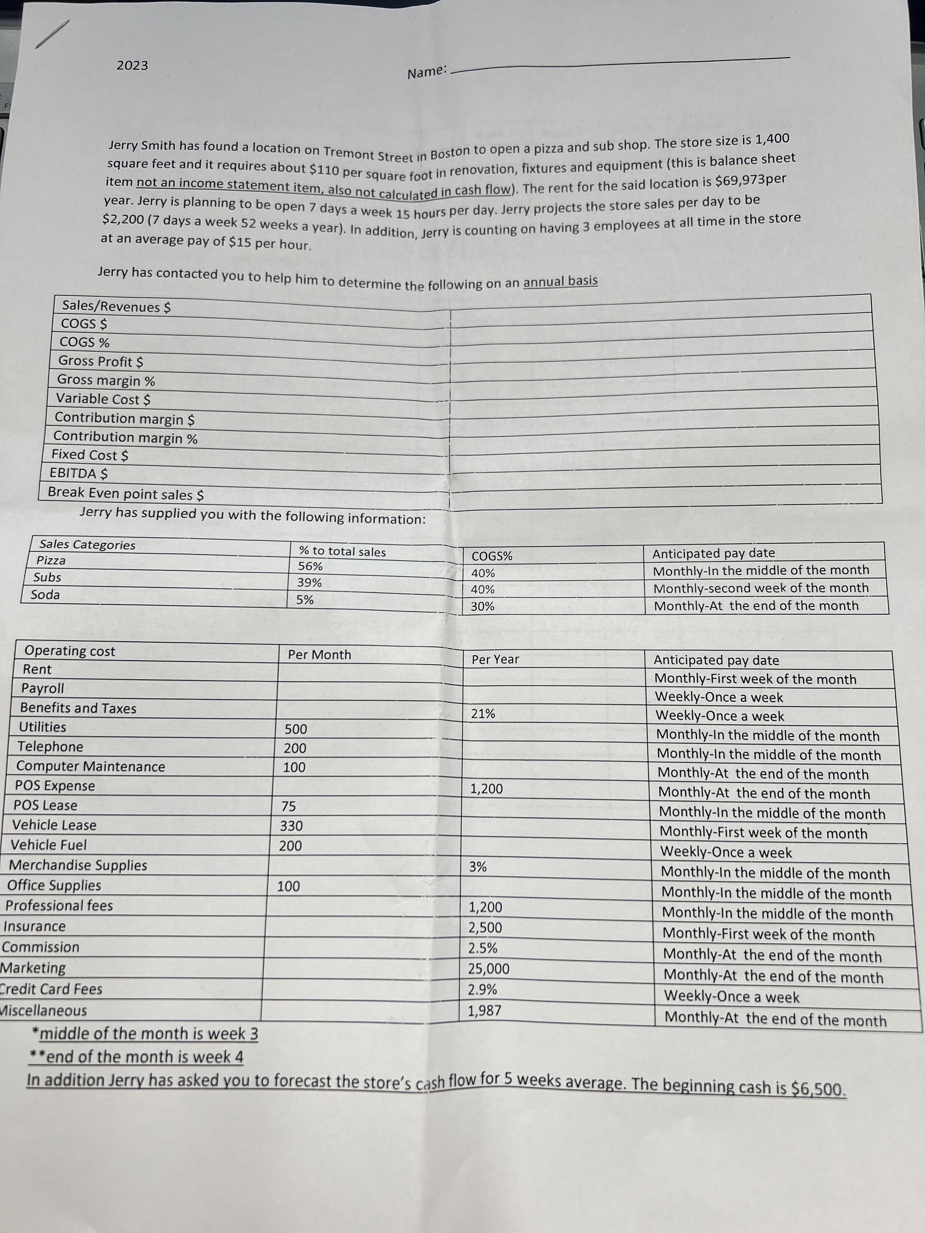 second image is the first part and the first image is the