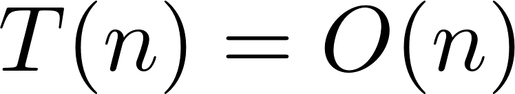 about floors and ceilings). We already know that the runtime of merge-sort