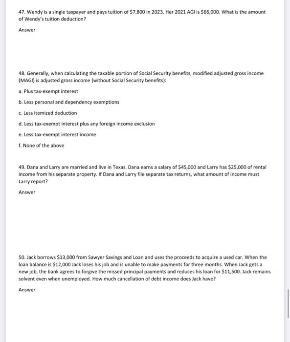 lived in a nursing home in an adjacent state since Dorothy's husband